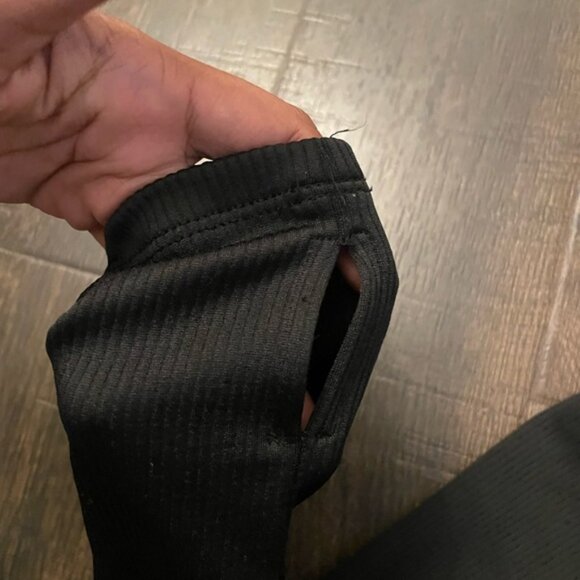 Long sleeve top - Picture 2 of 2